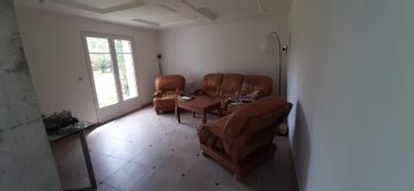 Maison a vendre Luzillé 37150 Indre-et-Loire 106 m2 5 pièces 202350 euros