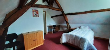 Maison a vendre Luzillé 37150 Indre-et-Loire 106 m2 5 pièces 202350 euros