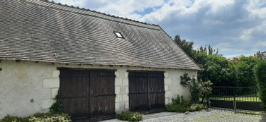 Maison a vendre Luzillé 37150 Indre-et-Loire 106 m2 5 pièces 202350 euros