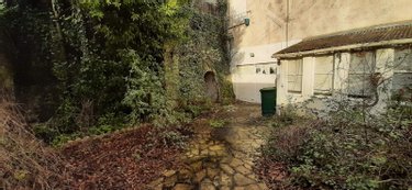 Maison a vendre Chissay-en-Touraine 41400 Loir-et-Cher 130 m2 5 pièces 99350 euros