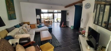Maison a vendre Luzillé 37150 Indre-et-Loire 176 m2 6 pièces 334190 euros