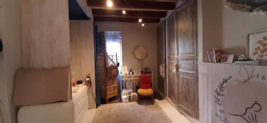 Maison a vendre Luzillé 37150 Indre-et-Loire 176 m2 6 pièces 334190 euros