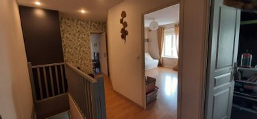 Maison a vendre Luzillé 37150 Indre-et-Loire 176 m2 6 pièces 334190 euros