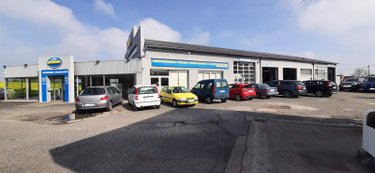 Divers a vendre Amboise 37400 Indre-et-Loire 995 m2  362000 euros