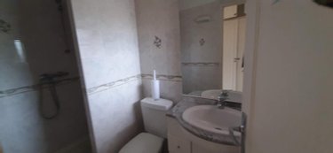 Appartement a vendre Montrichard-Val-de-Cher 41400 Loir-et-Cher 46 m2 2 pièces 60737 euros