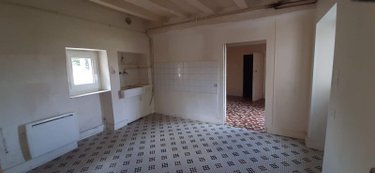 Maison a vendre Luzillé 37150 Indre-et-Loire 48 m2 2 pièces 63300 euros