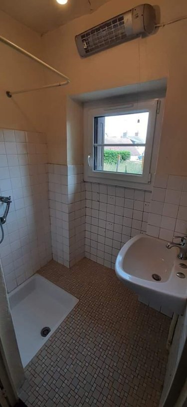 Maison a vendre Luzillé 37150 Indre-et-Loire 48 m2 2 pièces 58150 euros