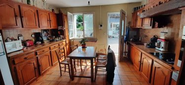 Maison a vendre Saint-Julien-de-Chédon 41400 Loir-et-Cher 128 m2 5 pièces 138490 euros