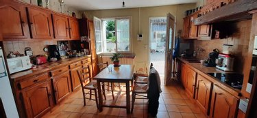 Maison a vendre Saint-Julien-de-Chédon 41400 Loir-et-Cher 128 m2 5 pièces 145700 euros
