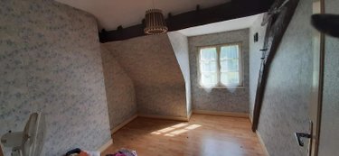 Maison a vendre Saint-Julien-de-Chédon 41400 Loir-et-Cher 128 m2 5 pièces 138490 euros