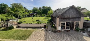 Maison a vendre Saint-Julien-de-Chédon 41400 Loir-et-Cher 128 m2 5 pièces 145700 euros