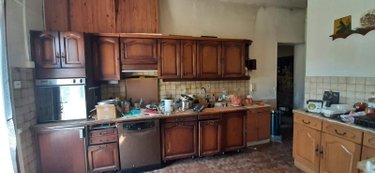 Maison a vendre Montrichard-Val-de-Cher 41400 Loir-et-Cher 91 m2 3 pièces 73600 euros