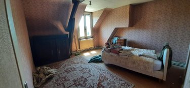 Maison a vendre Montrichard-Val-de-Cher 41400 Loir-et-Cher 91 m2 3 pièces 73600 euros