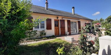 Maison a vendre Rochecorbon 37210 Indre-et-Loire 73 m2 3 pièces 228100 euros