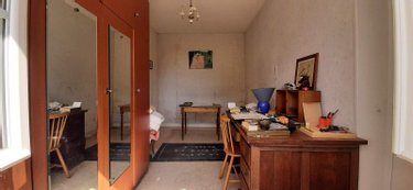 Maison a vendre Luzillé 37150 Indre-et-Loire 82 m2 3 pièces 197200 euros