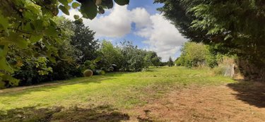 Maison a vendre Luzillé 37150 Indre-et-Loire 82 m2 3 pièces 176600 euros