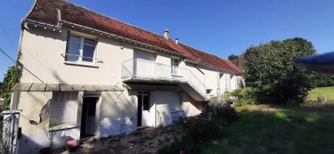 Maison a vendre Francueil 37150 Indre-et-Loire 220 m2 8 pièces 186900 euros