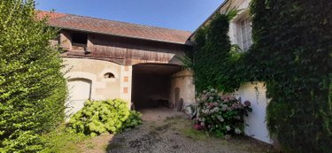 Maison a vendre Francueil 37150 Indre-et-Loire 220 m2 8 pièces 207500 euros