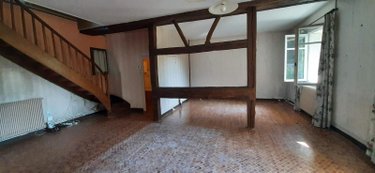 Maison a vendre Francueil 37150 Indre-et-Loire 220 m2 8 pièces 186900 euros