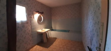 Maison a vendre Francueil 37150 Indre-et-Loire 220 m2 8 pièces 186900 euros