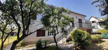 Maison a vendre Joué-lès-Tours 37300 Indre-et-Loire 144 m2 6 pièces 269300 euros