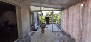 Maison a vendre Joué-lès-Tours 37300 Indre-et-Loire 144 m2 6 pièces 269300 euros
