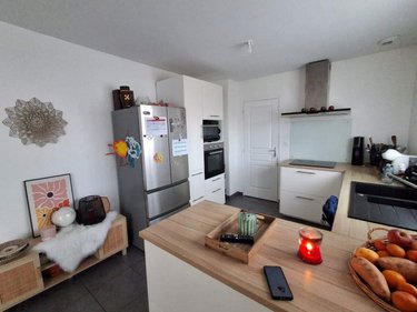 Maison a vendre La Croix-en-Touraine 37150 Indre-et-Loire 106 m2 5 pièces 248700 euros