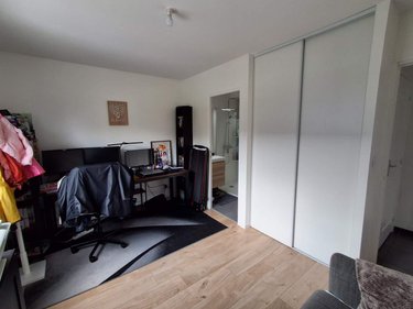 Maison a vendre La Croix-en-Touraine 37150 Indre-et-Loire 106 m2 5 pièces 248700 euros