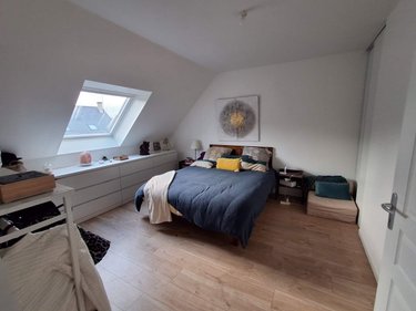 Maison a vendre La Croix-en-Touraine 37150 Indre-et-Loire 106 m2 5 pièces 248700 euros