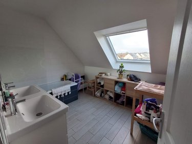 Maison a vendre La Croix-en-Touraine 37150 Indre-et-Loire 106 m2 5 pièces 248700 euros