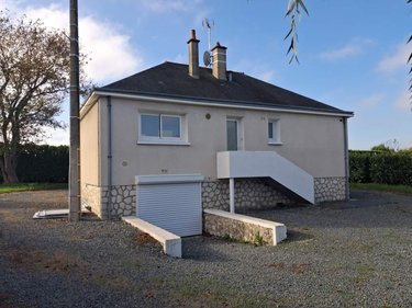 Maison a vendre Civray-de-Touraine 37150 Indre-et-Loire 62 m2 3 pièces 166300 euros