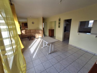 Maison a vendre Civray-de-Touraine 37150 Indre-et-Loire 62 m2 3 pièces 166300 euros