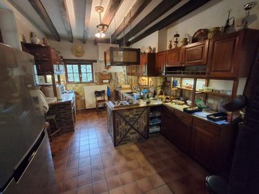 Maison a vendre Luzillé 37150 Indre-et-Loire 191 m2 7 pièces 279600 euros