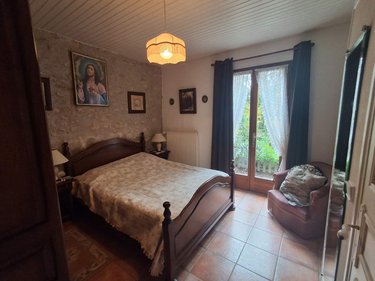 Maison a vendre Luzillé 37150 Indre-et-Loire 191 m2 7 pièces 279600 euros