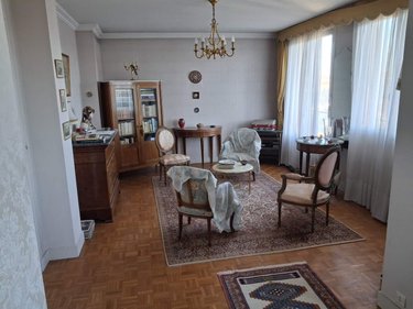 Appartement a vendre Tours 37000 Indre-et-Loire 79 m2 4 pièces 181750 euros