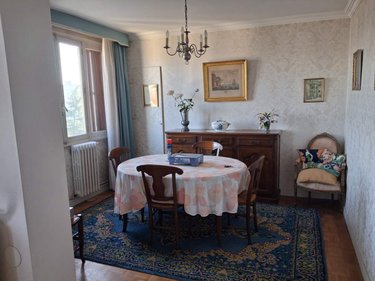 Appartement a vendre Tours 37000 Indre-et-Loire 79 m2 4 pièces 181750 euros