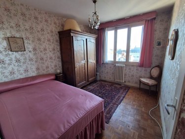 Appartement a vendre Tours 37000 Indre-et-Loire 79 m2 4 pièces 181750 euros