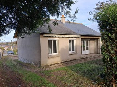 Maison a vendre Bléré 37150 Indre-et-Loire 68 m2 3 pièces 156000 euros