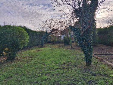 Maison a vendre Bléré 37150 Indre-et-Loire 68 m2 3 pièces 156000 euros