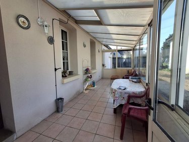 Maison a vendre Bléré 37150 Indre-et-Loire 74 m2 3 pièces 189372 euros