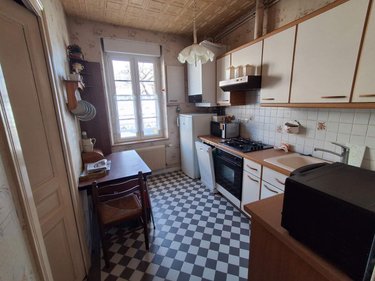 Maison a vendre Bléré 37150 Indre-et-Loire 74 m2 3 pièces 189372 euros