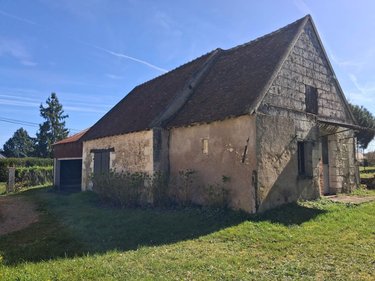 Maison a vendre Francueil 37150 Indre-et-Loire 136 m2 5 pièces 248700 euros
