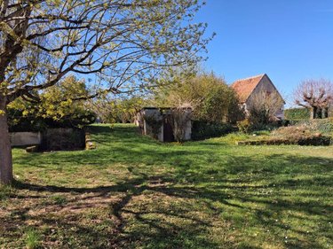 Maison a vendre Francueil 37150 Indre-et-Loire 136 m2 5 pièces 248700 euros