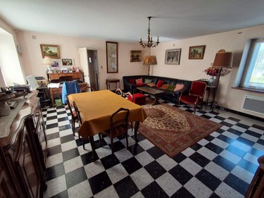 Maison a vendre Francueil 37150 Indre-et-Loire 136 m2 5 pièces 248700 euros