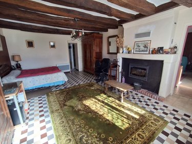 Maison a vendre Francueil 37150 Indre-et-Loire 136 m2 5 pièces 248700 euros