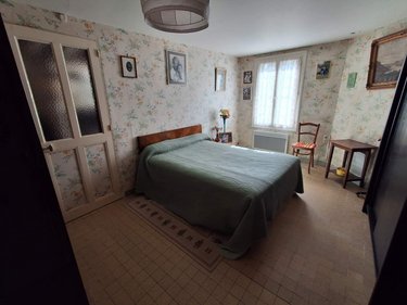 Maison a vendre Francueil 37150 Indre-et-Loire 136 m2 5 pièces 248700 euros