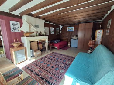 Maison a vendre Francueil 37150 Indre-et-Loire 136 m2 5 pièces 248700 euros