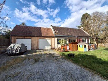 Maison a vendre Montrichard-Val-de-Cher 41400 Loir-et-Cher 66 m2 4 pièces 166300 euros