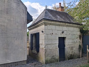 Maison a vendre Montrichard-Val-de-Cher 41400 Loir-et-Cher 66 m2 4 pièces 166300 euros