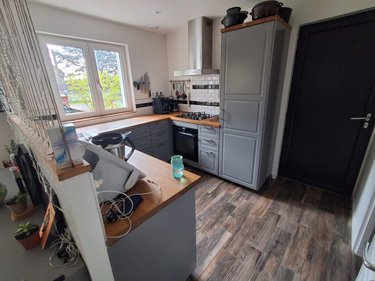 Maison a vendre Montrichard-Val-de-Cher 41400 Loir-et-Cher 66 m2 4 pièces 166300 euros